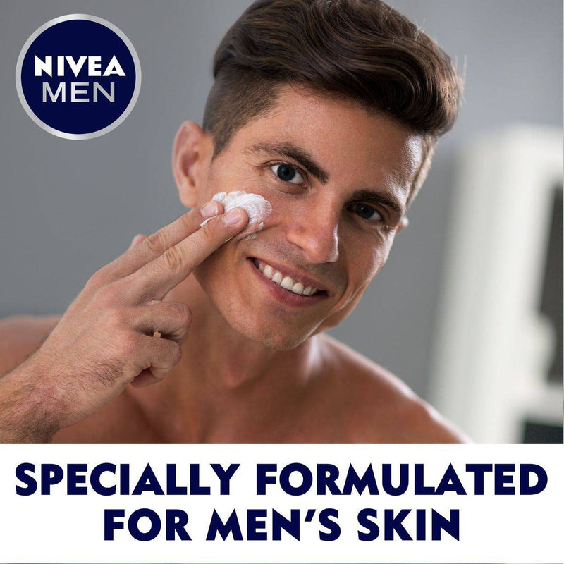 Nivea Men Creme Tin Fairness 75ml
