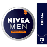 Nivea Men Creme Tin Fairness 75ml