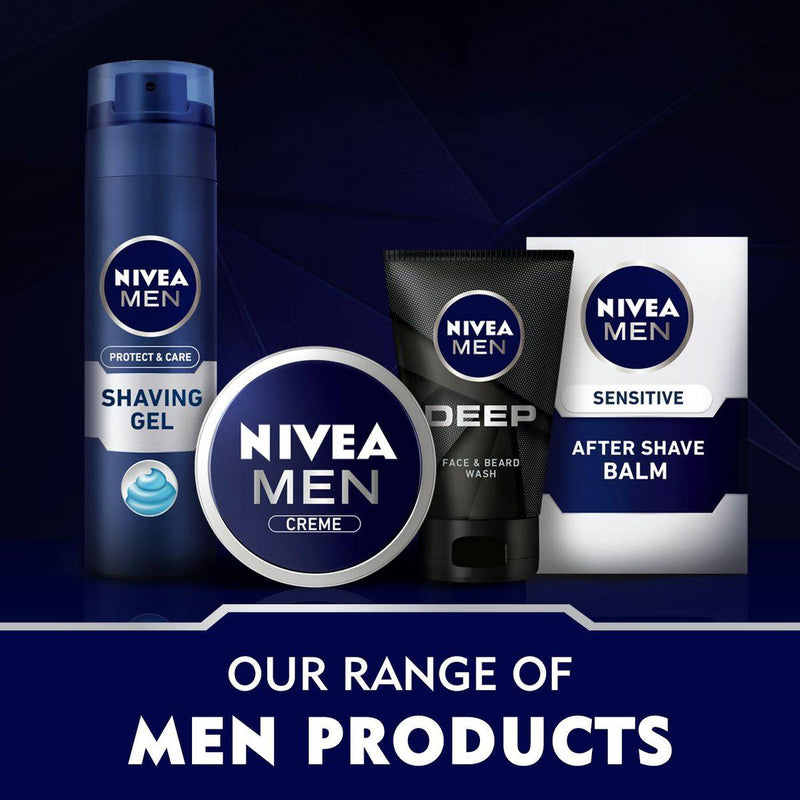Nivea Men Creme Tin Fairness 75ml