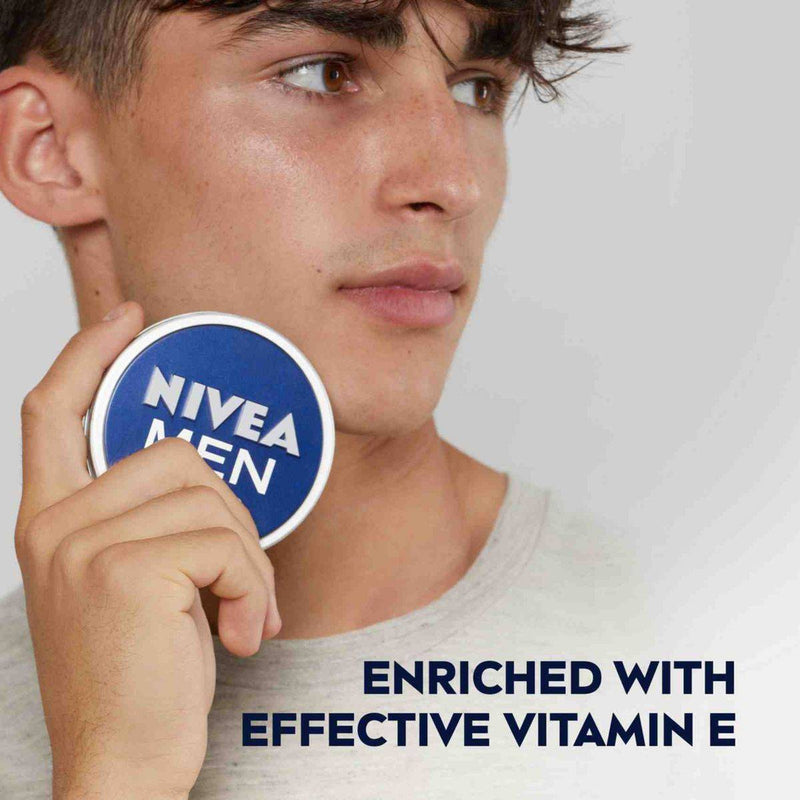 Nivea Men Creme Tin 75ml