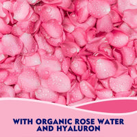 Nivea Face Rosewater Sheet Mask 1 Piece