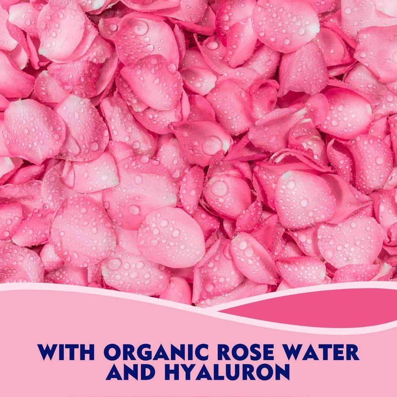Nivea Face Rosewater Sheet Mask 1 Piece