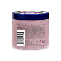 Dr Teals Shea Sugar Scrub Black Elderberry 538g