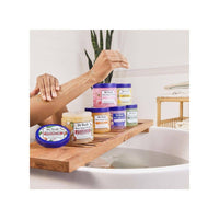 Dr Teals Shea Sugar Scrub Rose 538g