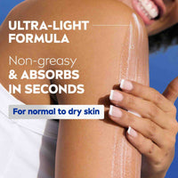 Nivea Body Lotion Aloe Vera 400ml