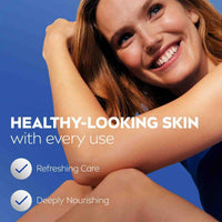 Nivea Body Lotion Aloe Vera 400ml