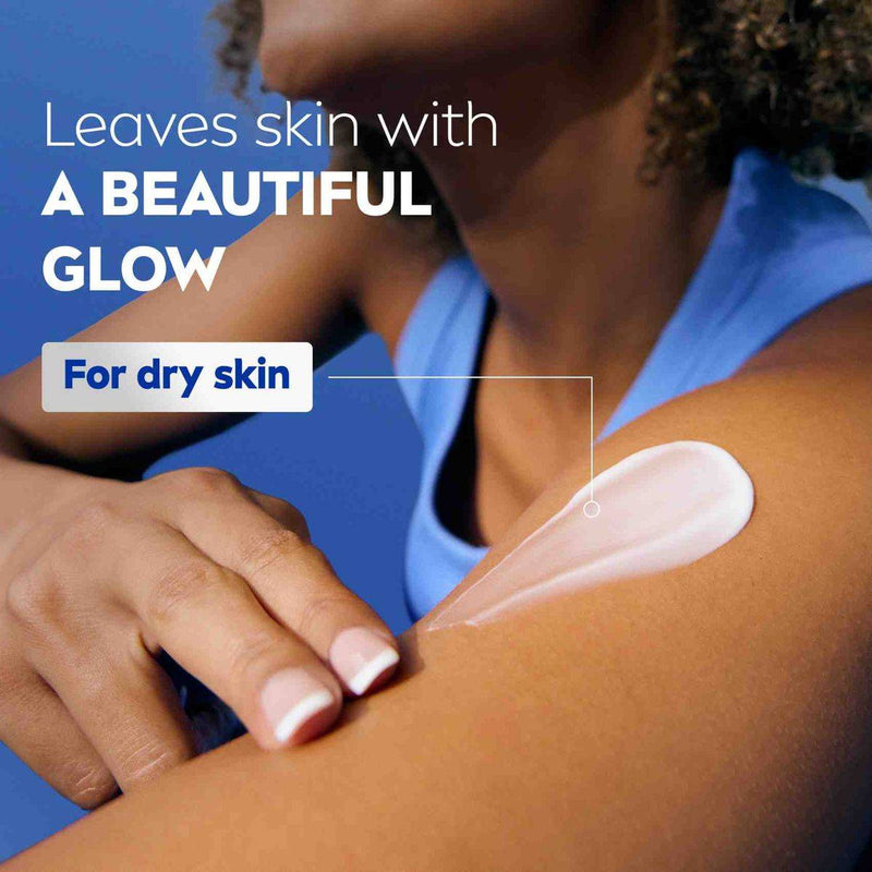 Nivea Body Lotion Cocoa Butter 250ml