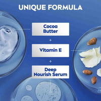 Nivea Body Lotion Cocoa Butter 250ml
