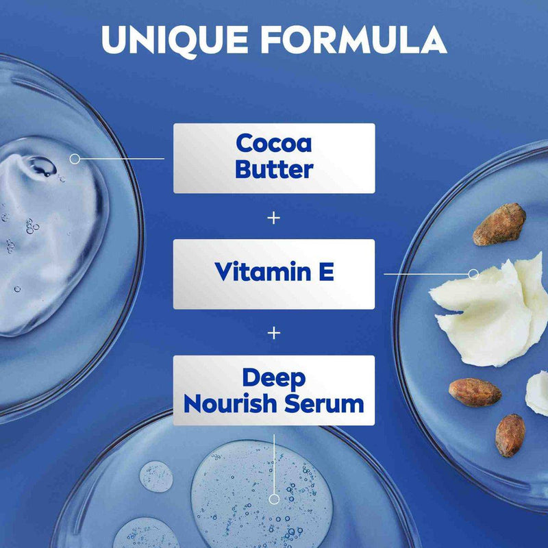 Nivea Body Lotion Cocoa Butter 250ml