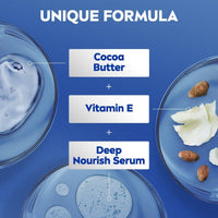 Nivea Body Lotion Cocoa Butter 400ml
