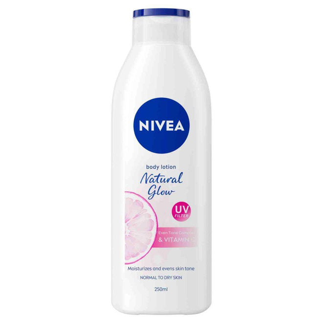 Nivea Body Lotion Even Tone 250ml