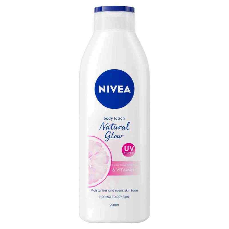 Nivea Body Lotion Even Tone 250ml
