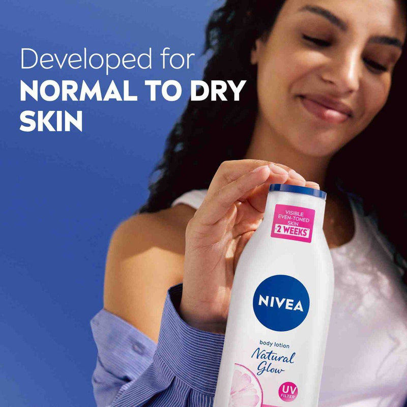Nivea Body Lotion Even Tone 250ml