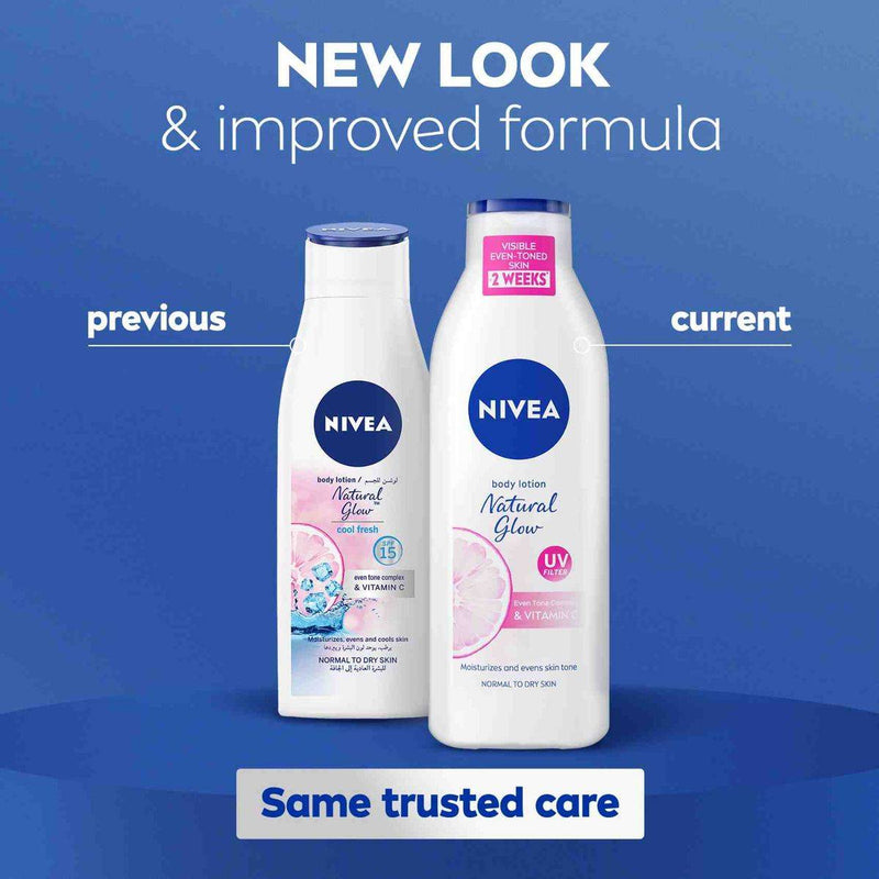 Nivea Body Lotion Even Tone 250ml