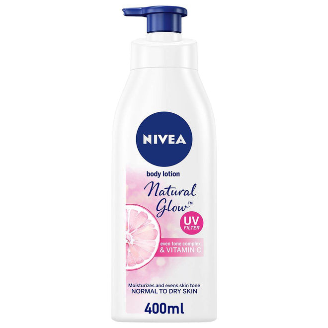 Nivea Body Lotion Even Tone 400ml