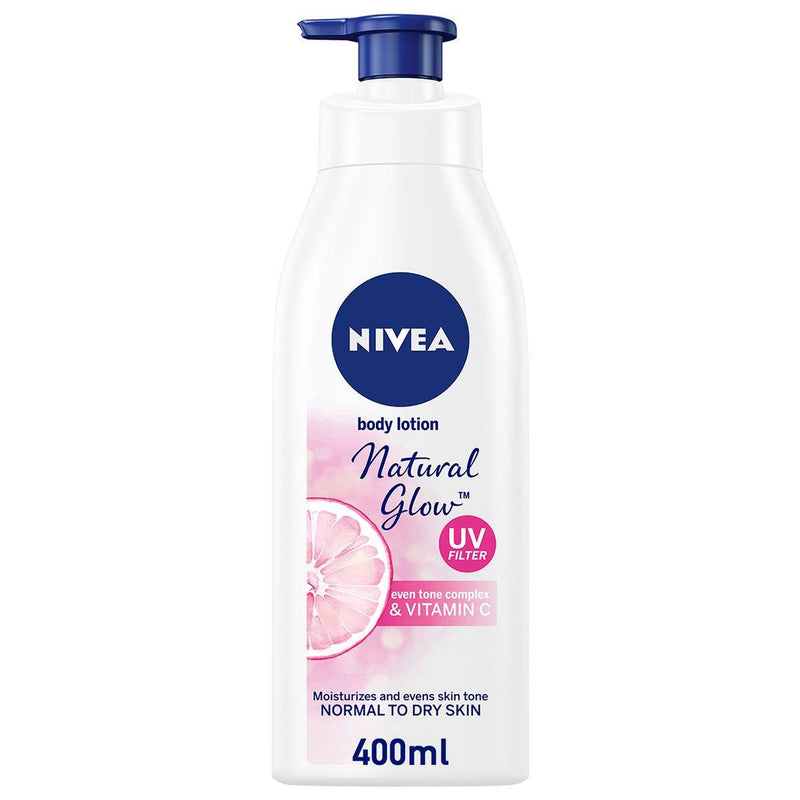 Nivea Body Lotion Even Tone 400ml