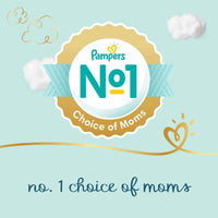 Pampers Diapers Premium Care Taped Size 1 (2-5kg) 86 Pieces