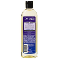 Dr Teals Moisturizing Bath & Body Oil Sleep Blend 260ml