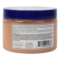 Dr Teals Pink Himalayan Salt Scrub Restore & Replenish 454g