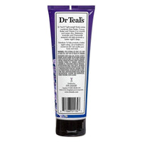 Dr Teals Pure Epsom Salt Foot Cream Moisturize & Soften 227g