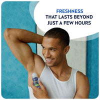 Nivea Men Deodorant Roll On Fresh Power 50ml