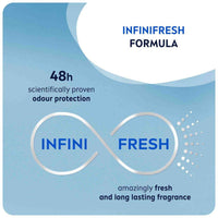 Nivea Men Deodorant Roll On Fresh Power 50ml