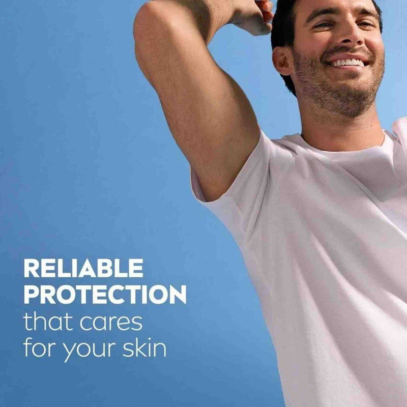 Nivea Men Deodorant Roll On Black & White Fresh 50ml