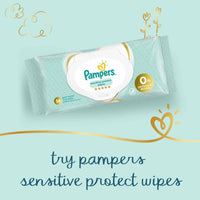 Pampers Diapers Premium Care Taped Size 2 (3-8kg) 84 Pieces