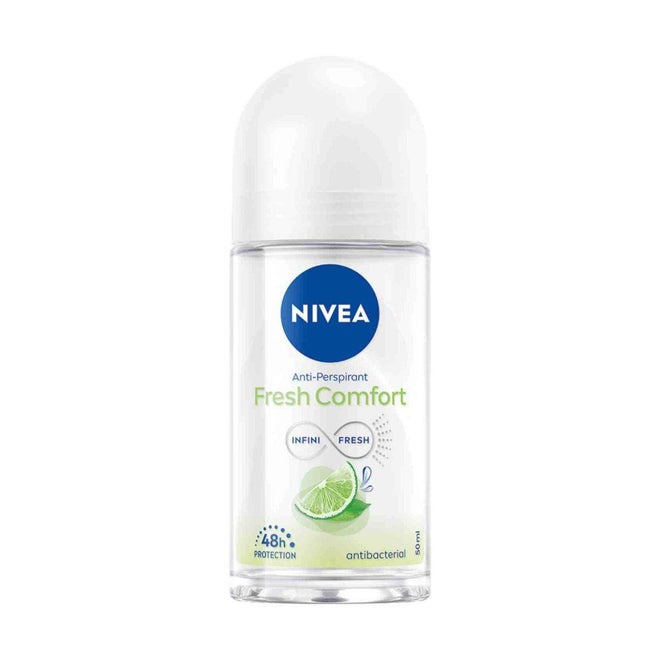 Nivea Women Deodorant Roll On Fresh Comfort 50ml