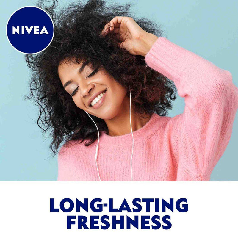 Nivea Women Deodorant Roll On Fresh Comfort 50ml