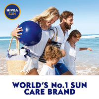 Nivea Sun Protect & Dry Touch Cream Gel SPF30 175ml