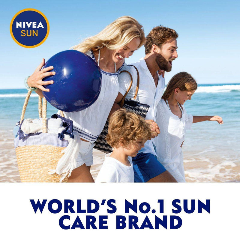 Nivea Sun Protect & Dry Touch Cream Gel SPF30 175ml