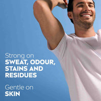 Nivea Men Deodorant Spray Black & White 200ml