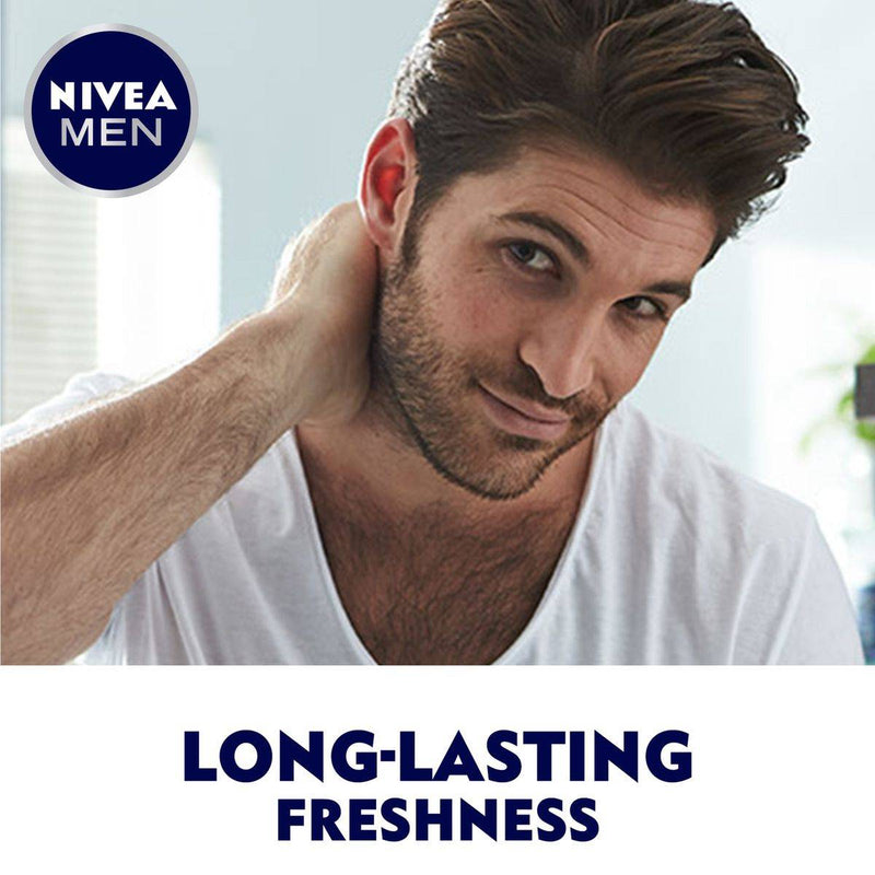 Nivea Men Deodorant Spray Cool Kick 200ml