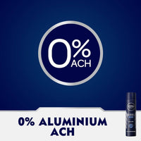 Nivea Men Deodorant Spray Cool Kick 200ml