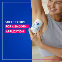 Nivea Women Deodorant Stick Fresh Natural 50ml