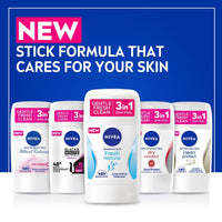 Nivea Women Deodorant Stick Fresh Natural 50ml