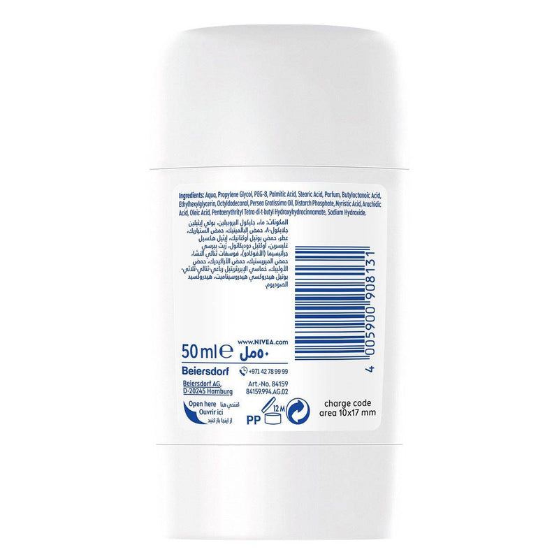 Nivea Women Deodorant Stick Fresh Natural 50ml