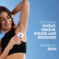 Nivea Women Deodorant Stck Black & White Original 50ml
