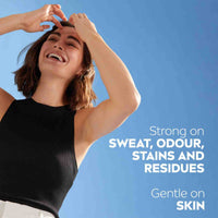 Nivea Women Deodorant Spray Silky Smooth 150ml