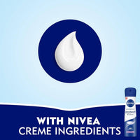 Nivea Women Deodorant Spray Protect & Care 150ml