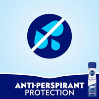 Nivea Women Deodorant Spray Protect & Care 150ml