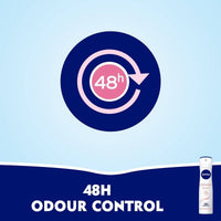 Nivea Women Deodorant Spray Powder Touch 150ml