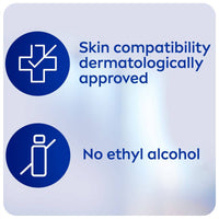 Nivea Women Deodorant Spray Pearl & Beauty Black 150ml