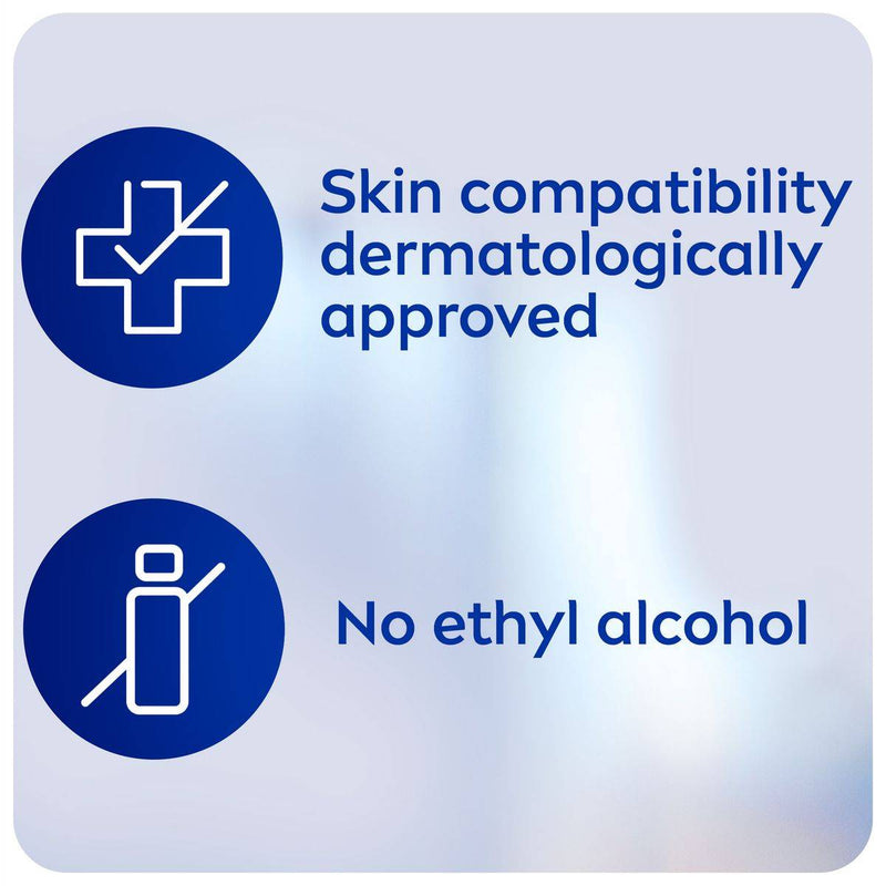 Nivea Women Deodorant Spray Pearl & Beauty Black 150ml