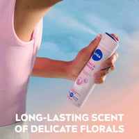 Nivea Women Deodorant Spray Pearl & Beauty 200ml