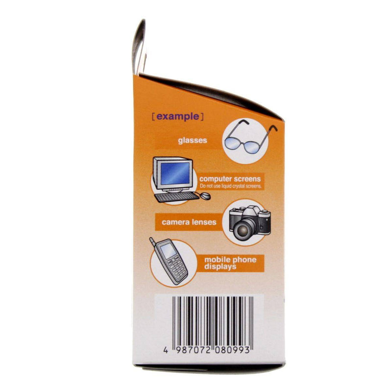 Clearwipe Lens Cleaner 20 Wipes