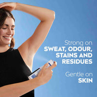 Nivea Women Deodorant Spray Black & White 200ml