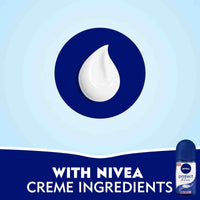 Nivea Women Deodorant Roll On Protect & Care 50ml