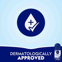 Nivea Women Deodorant Roll On Protect & Care 50ml